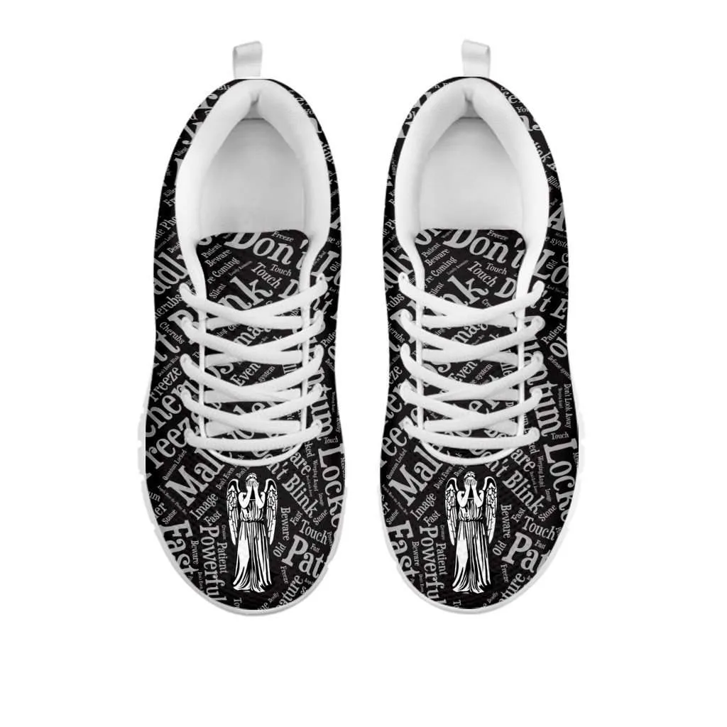 Weeping Angel - Women's Running Shoes