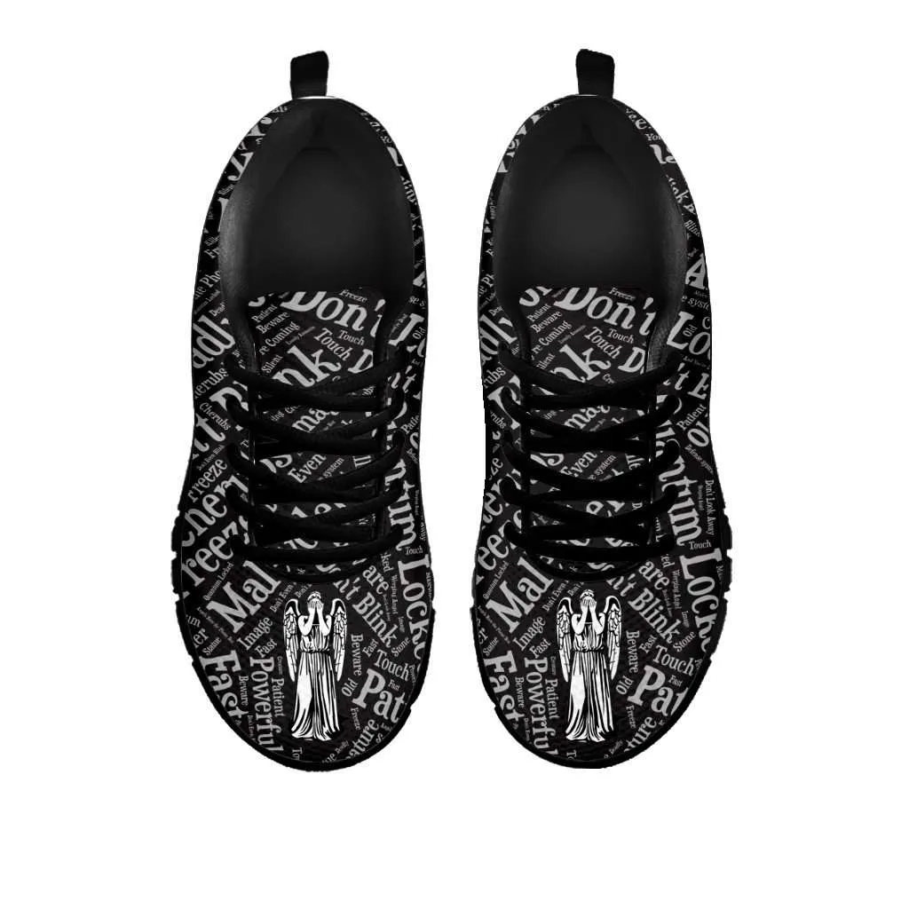 Weeping Angel - Women's Running Shoes