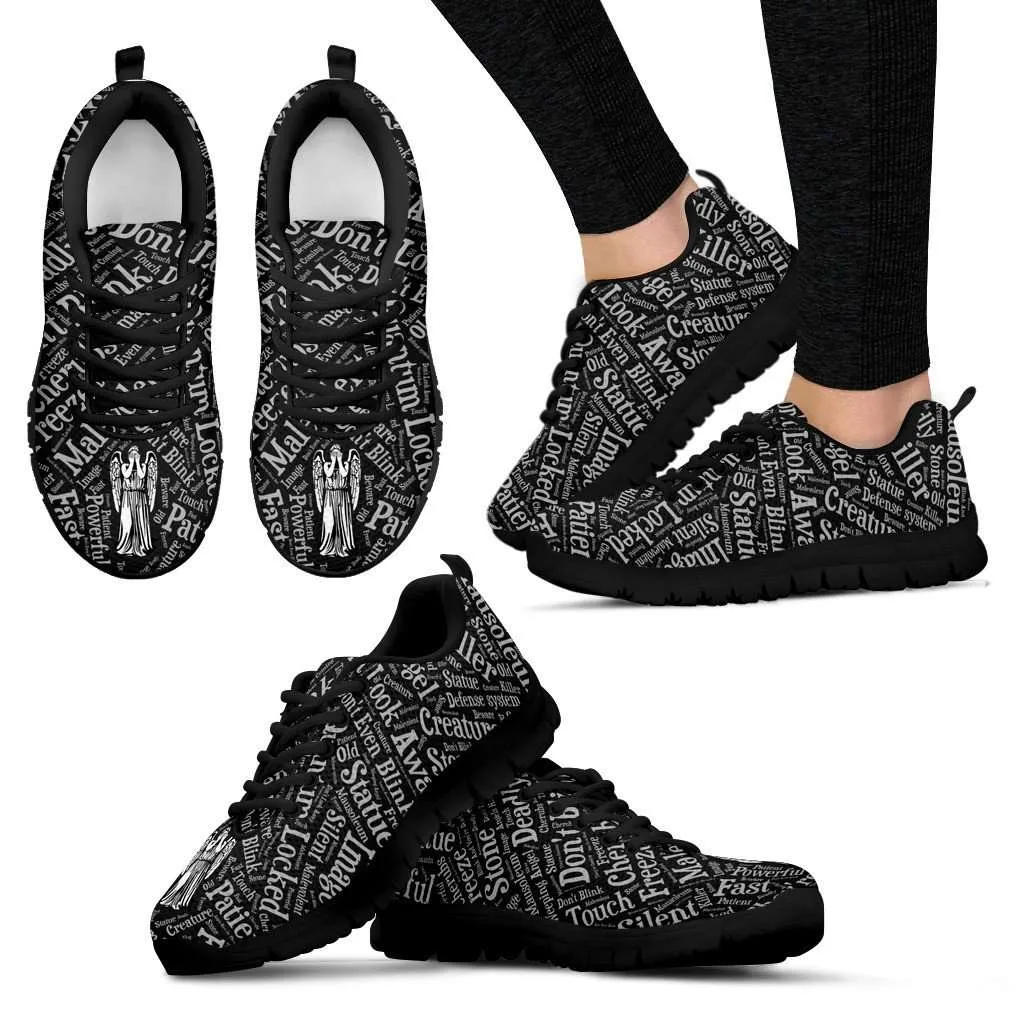 Weeping Angel - Women's Running Shoes