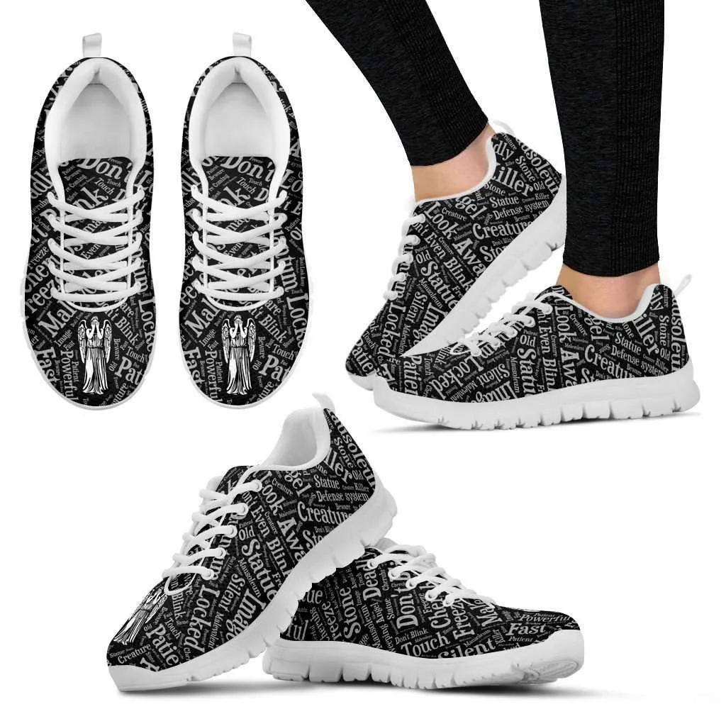 Weeping Angel - Women's Running Shoes