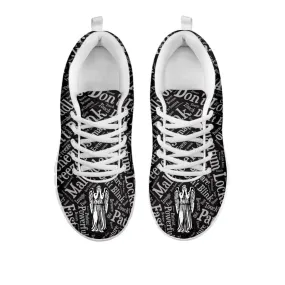 Weeping Angel - Women's Running Shoes