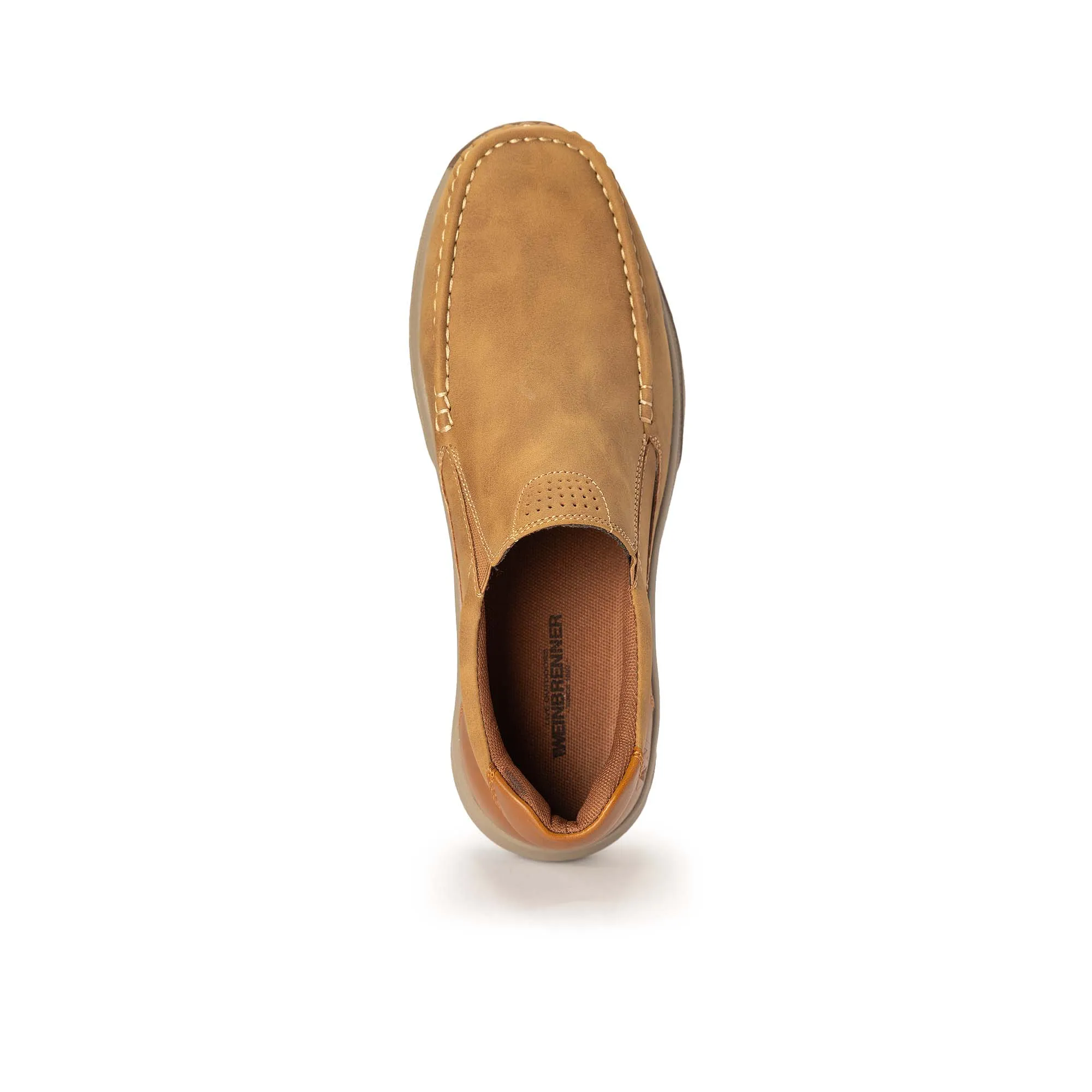 Weinbrenner Men Outdoor Shoes 840X077