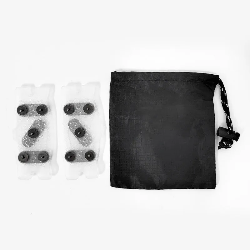 ❄️Winter Hot Sales - 49% OFF❄️5-Claw Anti-Skid Outdoor Gripper Shoe Covers❄️