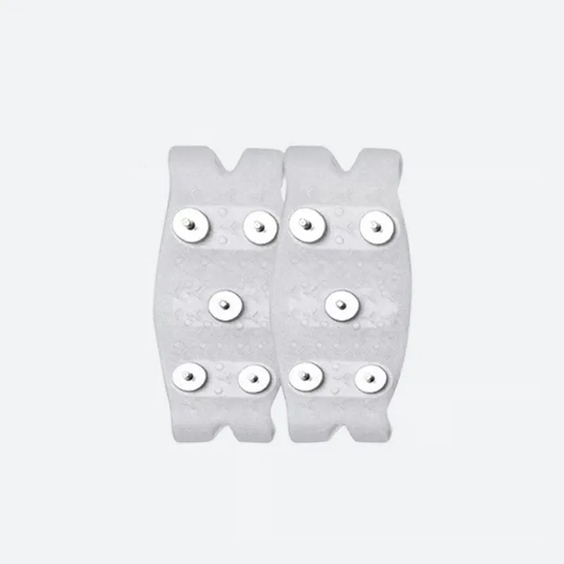 ❄️Winter Hot Sales - 49% OFF❄️5-Claw Anti-Skid Outdoor Gripper Shoe Covers❄️