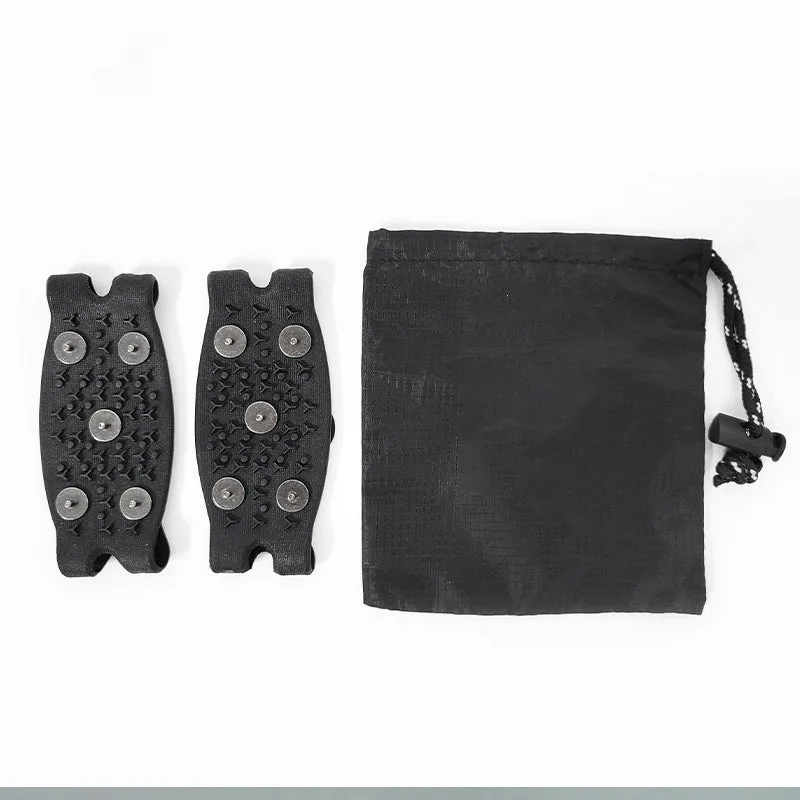 ❄️Winter Hot Sales - 49% OFF❄️5-Claw Anti-Skid Outdoor Gripper Shoe Covers❄️