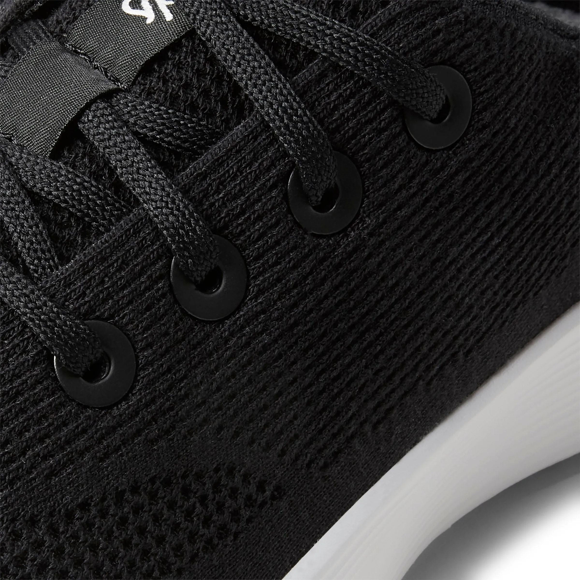 Women's Tree Runner Go - Natural Black (Blizzard)