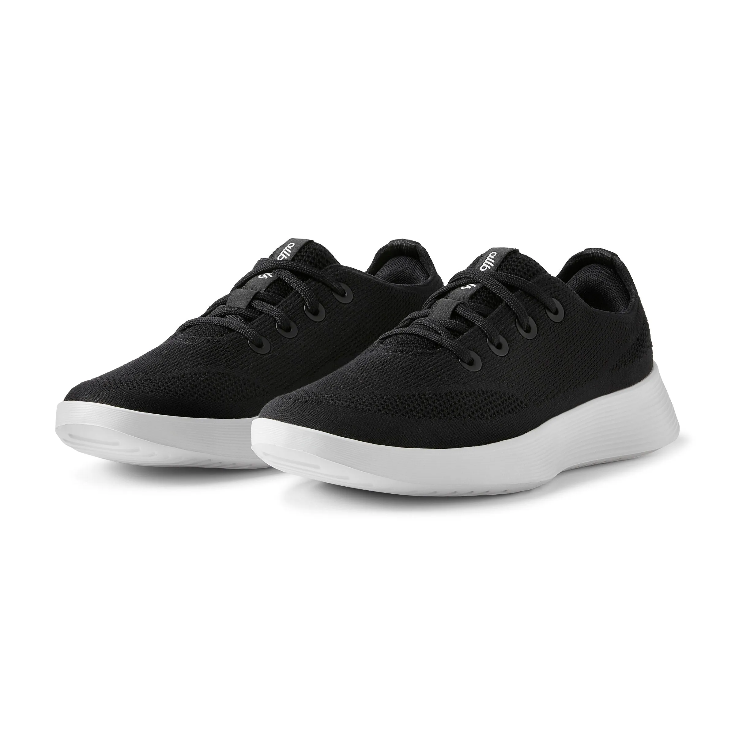 Women's Tree Runner Go - Natural Black (Blizzard)