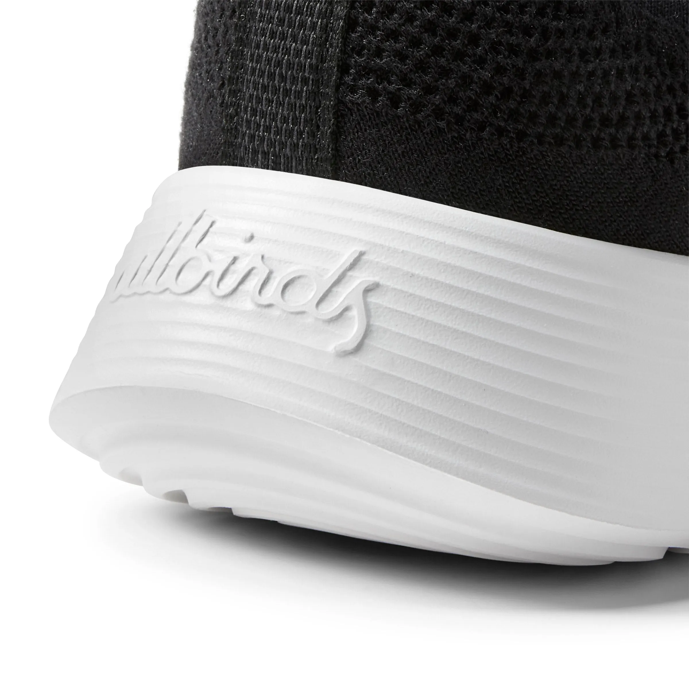 Women's Tree Runner Go - Natural Black (Blizzard)