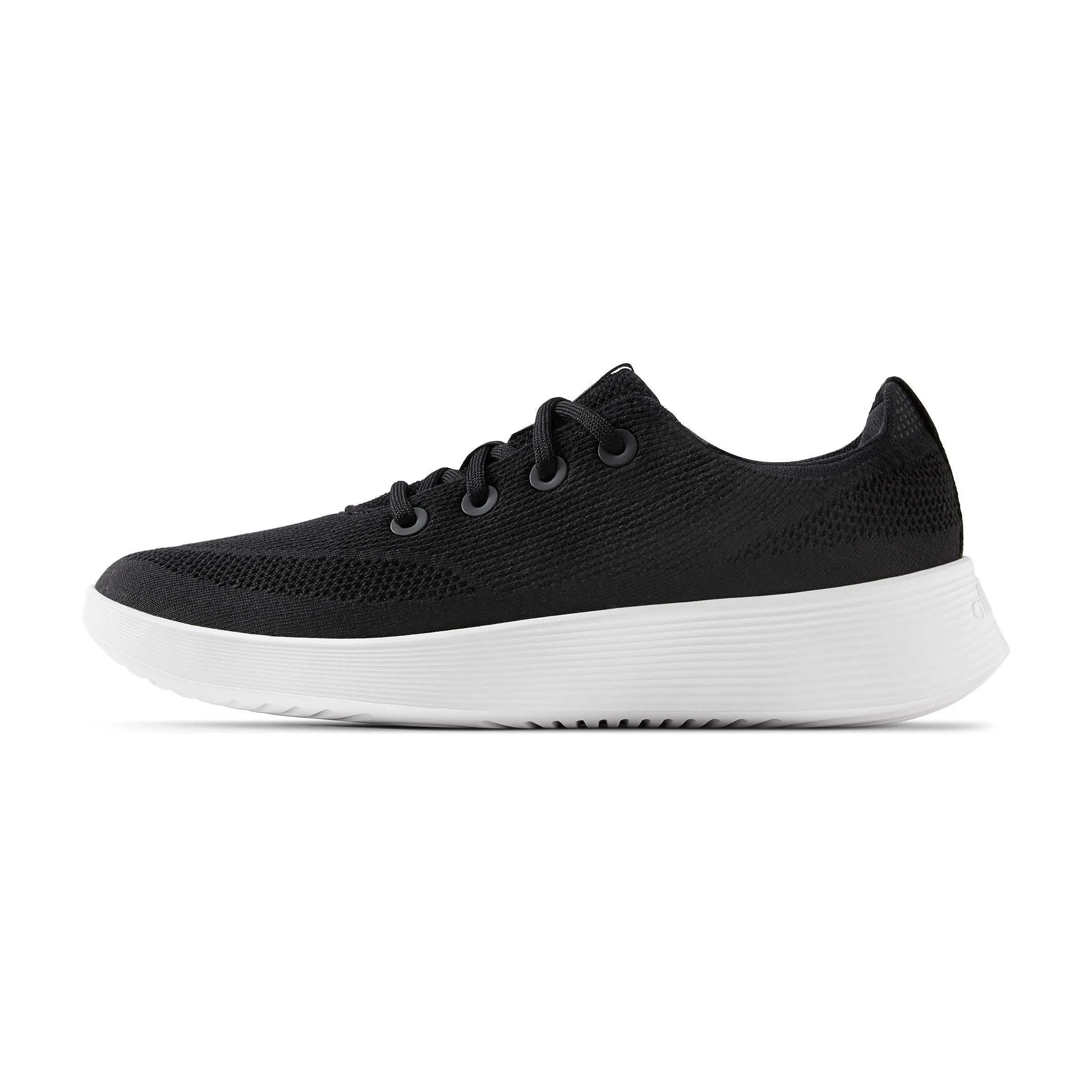 Women's Tree Runner Go - Natural Black (Blizzard)