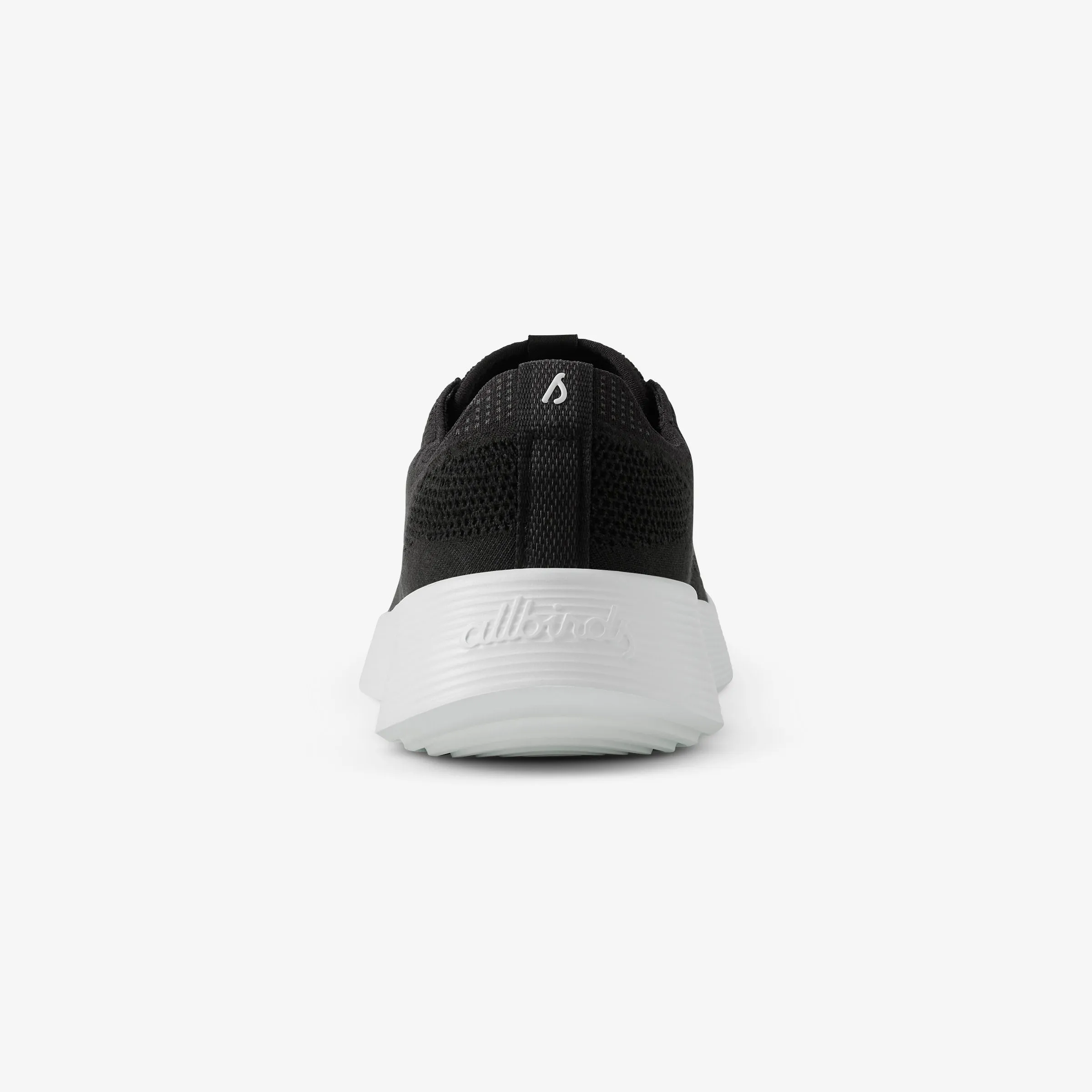 Women's Tree Runner Go - Natural Black (Blizzard)