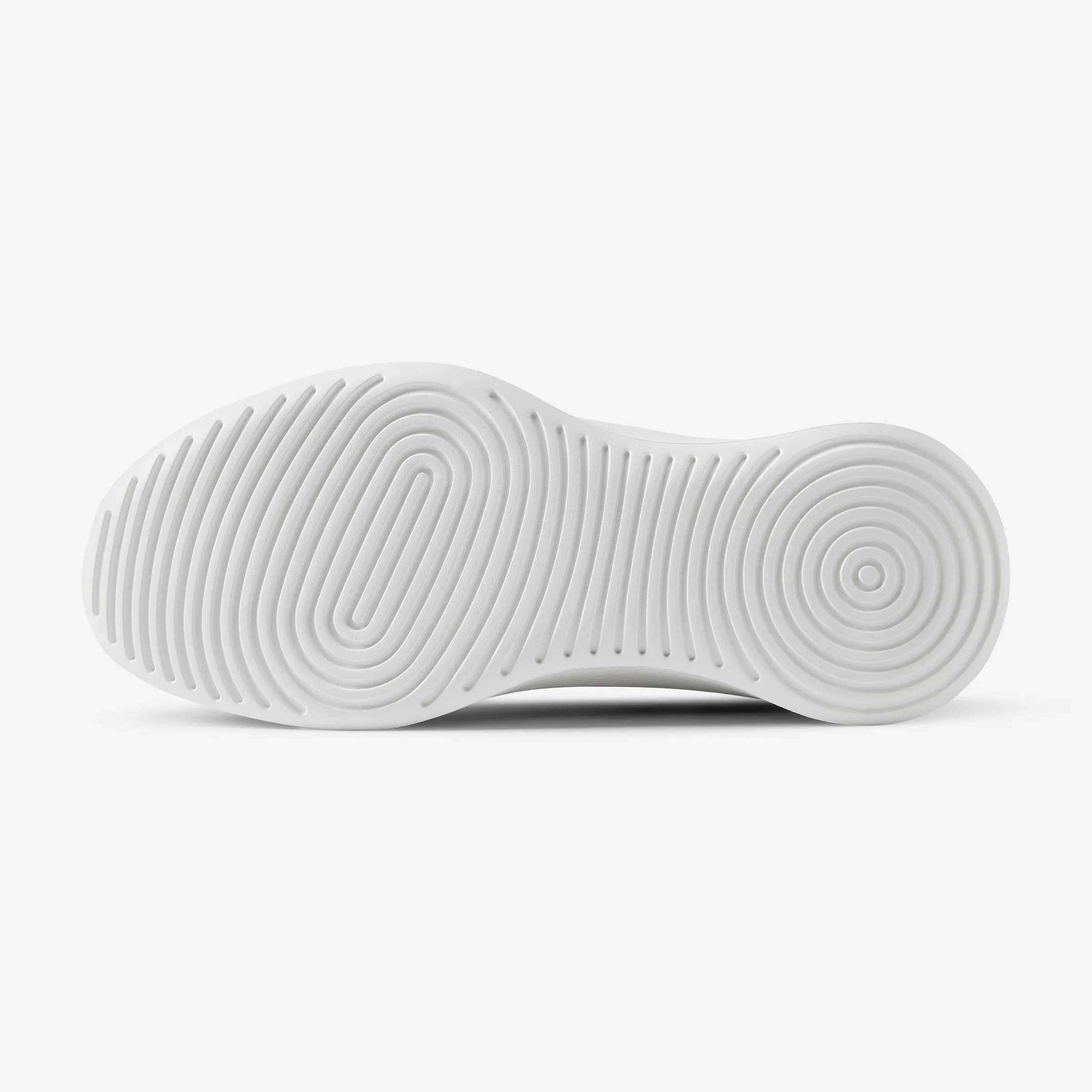Women's Tree Runner Go - Natural Black (Blizzard)